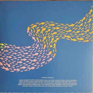 Polo &amp; Pan : Caravelle (2xLP, Album)
