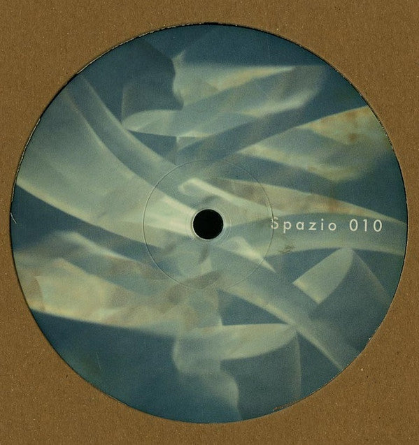 Neel (2) : The Vancori Complex (12")