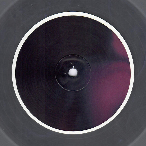 Luigi Tozzi : Binary Sunset (12", Ltd, Pur)