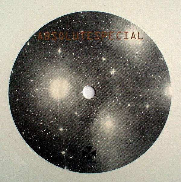 Jeff Mills : Absolutespecial / Highlightspecial / Contactspecial (3x7", RP, Whi)