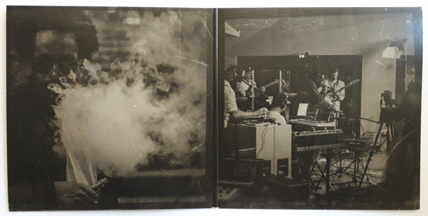 Afrob : Beats, Rhymes &amp; Mr. Scardanelli (2xLP, Album, Ltd + CD, Album)