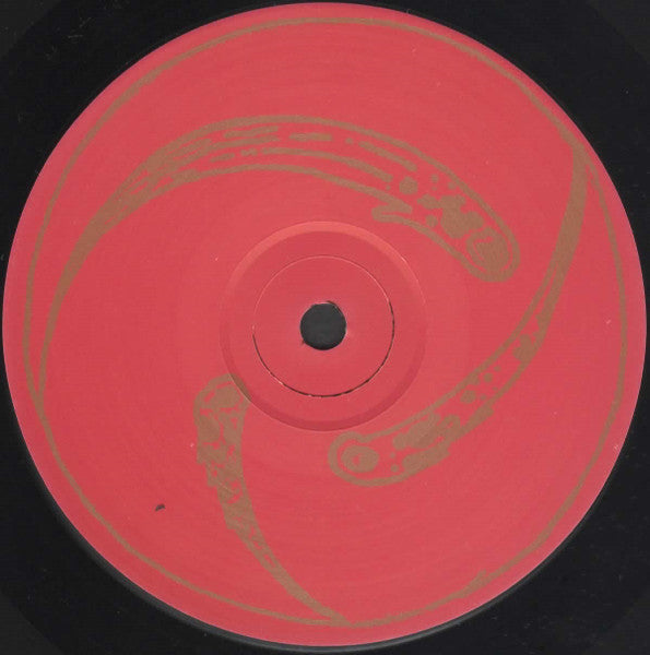 These Immortal Souls : Get Lost (Don't Lie) (LP, Album)