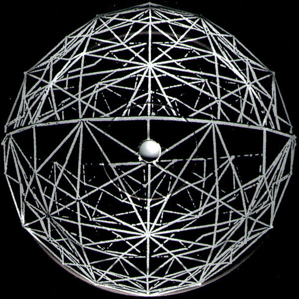 Transitive Elements : Volume 1 (12")
