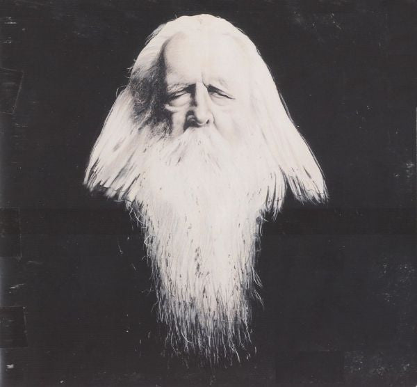 Moondog (2) : The German Years 1977-1999 (CD, Comp + CD, Album)