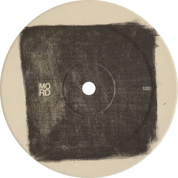 Delta Funktionen : Space Race EP (12", EP)