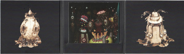 Orbital : Monsters Exist (2xCD, Album)