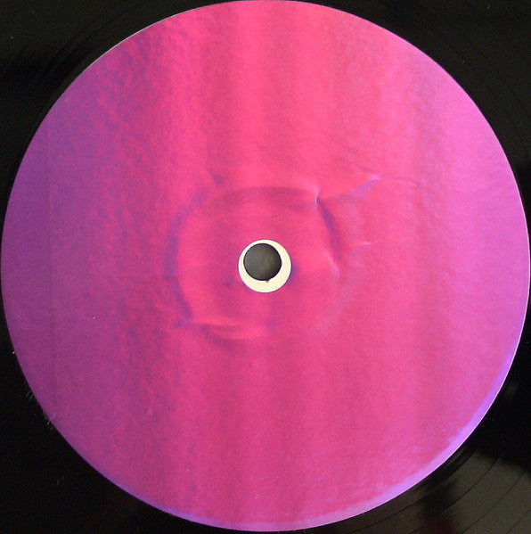 Various : South Of Market EP. (12", EP)