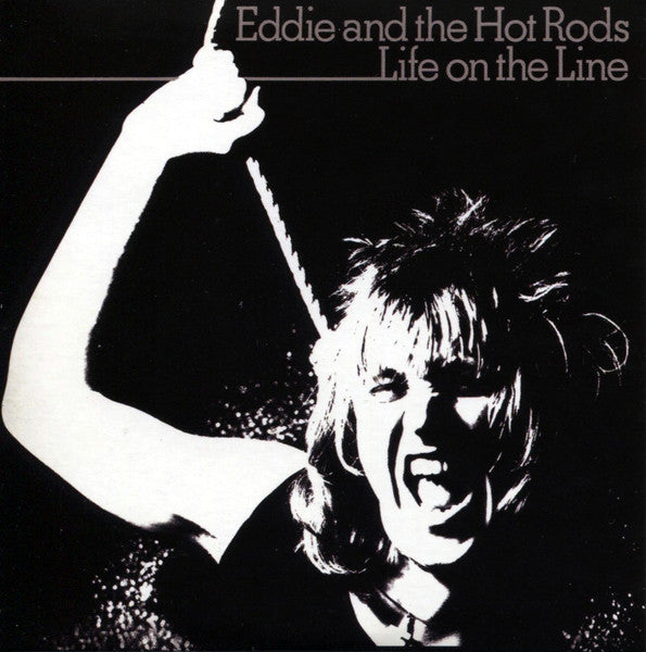 Eddie And The Hot Rods : The Island Years (5xCD, Album, RE + CD, Album + Box, Comp)