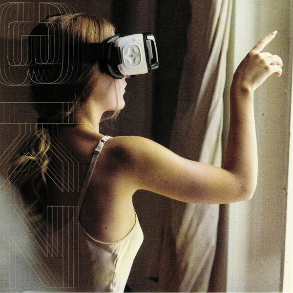 3KZ : Volvere (12")