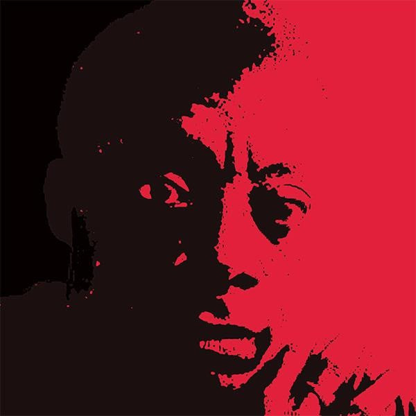 Peabody &amp; Sherman : James Baldwin EP 2 (12", EP)
