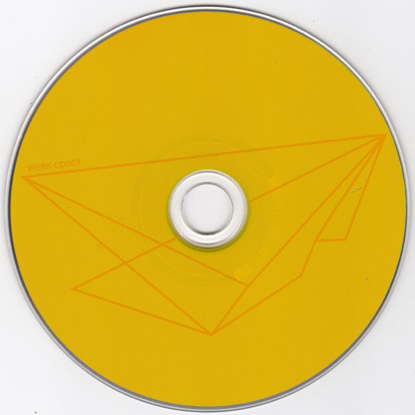 Lukid : Foma (CD, Album)