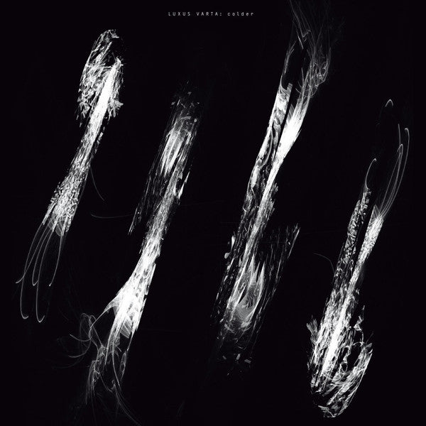 Luxus Varta : Colder (12", Tra)