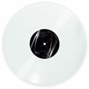 Luxus Varta : Colder (12", Tra)