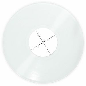 Luxus Varta : Colder (12", Tra)