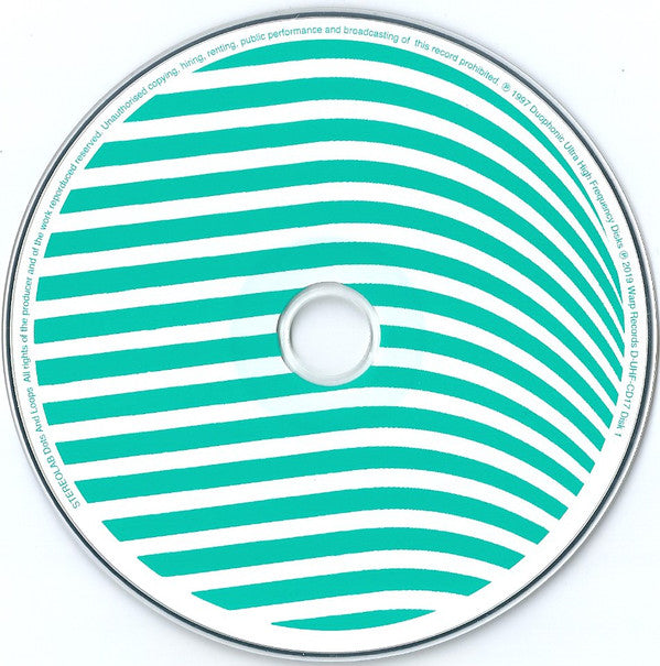 Stereolab : Dots And Loops (CD, Album, RE, RM + CD + Exp)