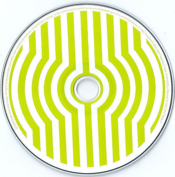 Stereolab : Dots And Loops (CD, Album, RE, RM + CD + Exp)