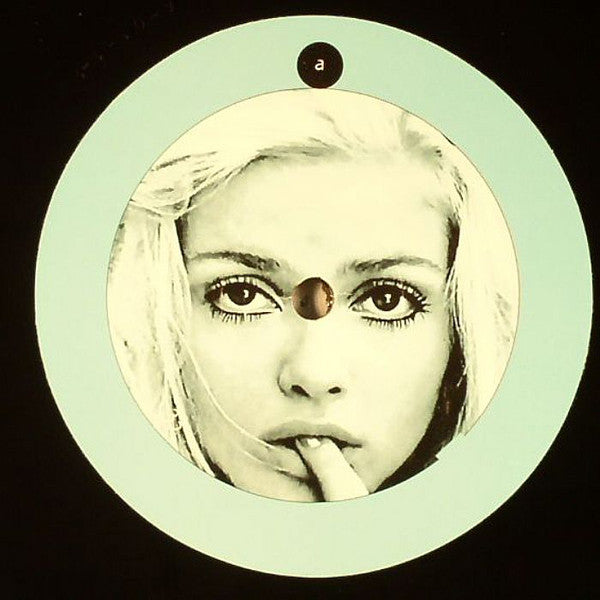 Håkan Lidbo : Worldly Pleasures (12")