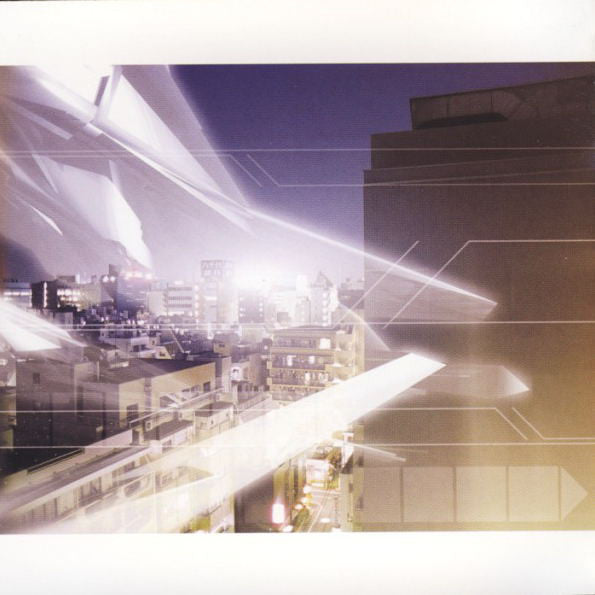The Future Sound Of London : Environments II (CD, Album)