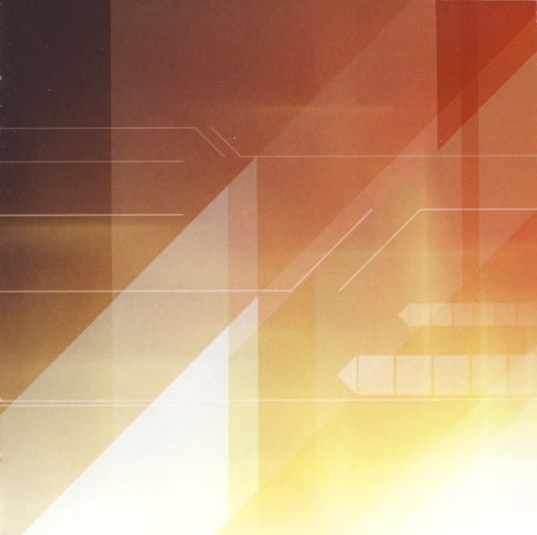 The Future Sound Of London : Environments II (CD, Album)