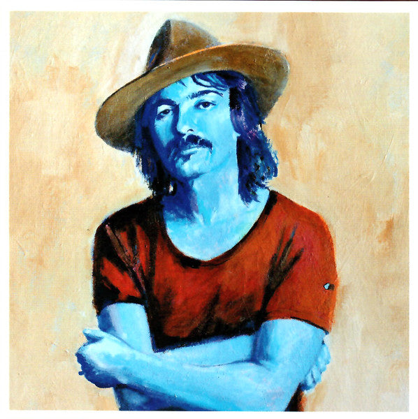 John Prine : Crooked Piece Of Time: The Atlantic &amp; Asylum Albums (1971-1980) (CD, Album, RE, RM + CD, Album, RE, RM + CD, Album,)