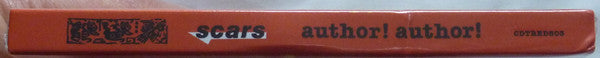 Scars (2) : Author! Author! (Box, Comp, Sli + CD, Album, RE, RM + 2xCD, Album, )