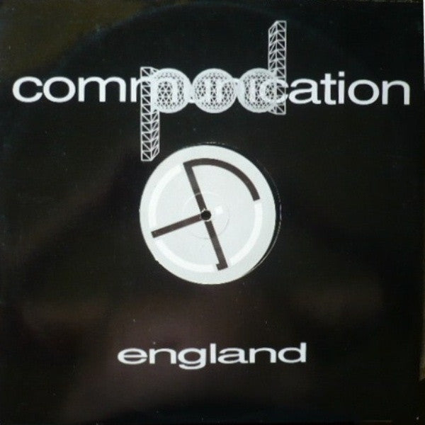 Lab 4 : Alien EP (12", EP)