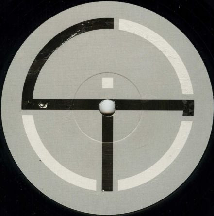 Lab 4 : Alien EP (12", EP)