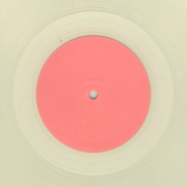 E.R.P. : Evoked Potentials (Part One) (10", Ltd, W/Lbl, Tra)