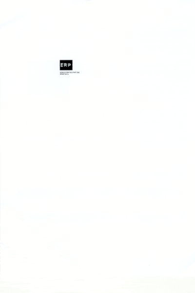 E.R.P. : Evoked Potentials (Part One) (10", Ltd, W/Lbl, Tra)
