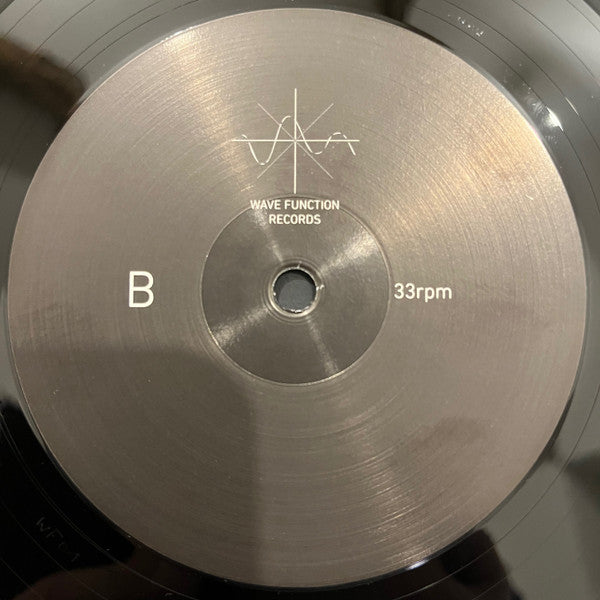 Sound Synthesis : Soul Signal Modulation (2x12", Album)