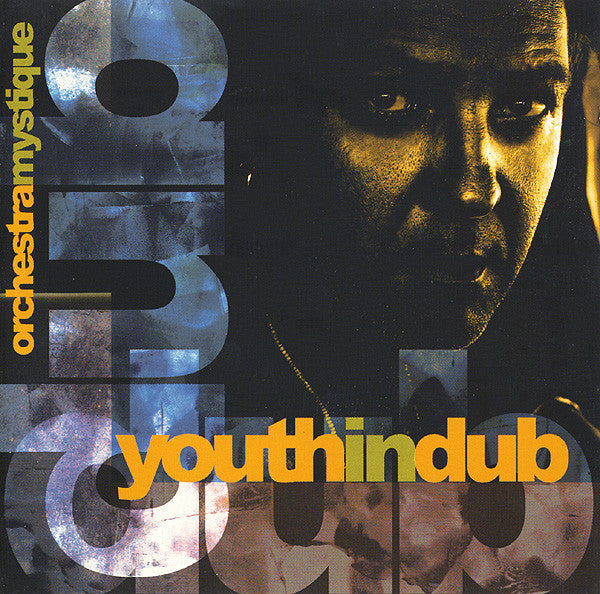 Youth : Orchestra Mystique (CD, Comp, P/Mixed)