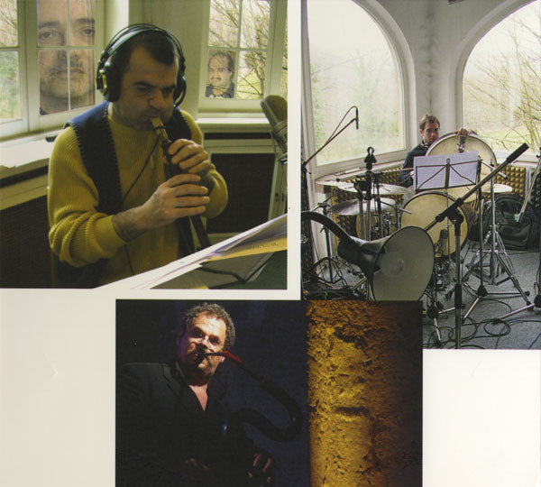 Rabih Abou-Khalil : Songs For Sad Women (CD, Album)