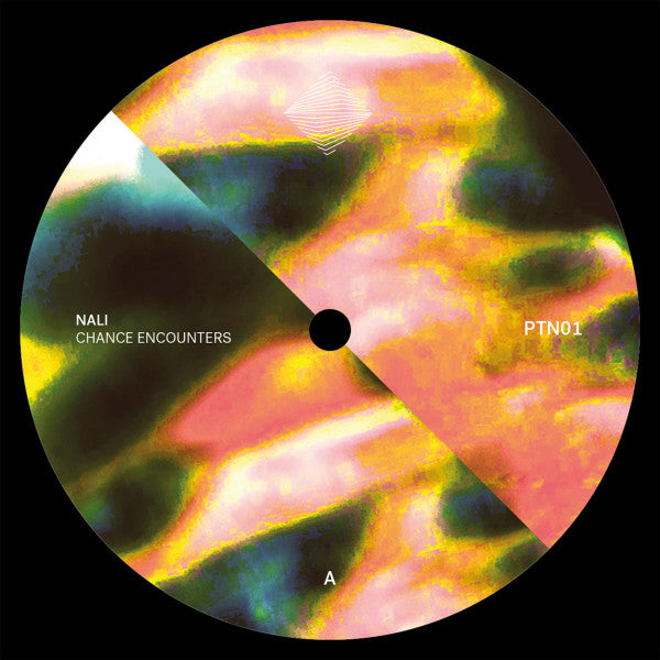Nali (2) : Chance Encounters (12", EP)
