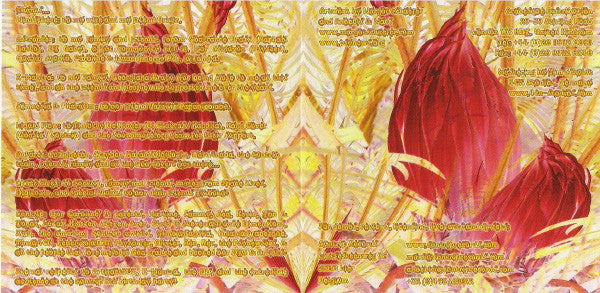 Various : Energy Waves (CD, Comp)