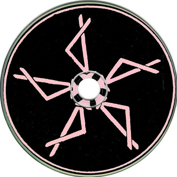 Death In June : 93 Dead Sunwheels (CD, Comp, RE)