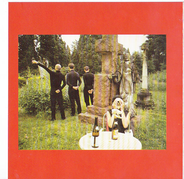 Death In June : 93 Dead Sunwheels (CD, Comp, RE)