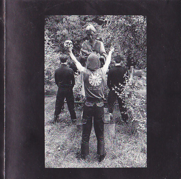 Death In June : 93 Dead Sunwheels (CD, Comp, RE)