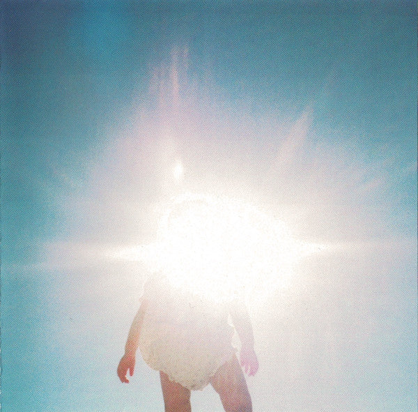 Boredoms : Vision Creation Newsun (CD, Album)