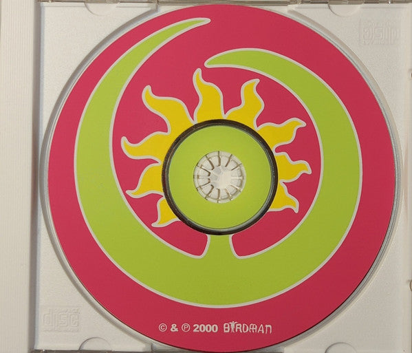 Boredoms : Vision Creation Newsun (CD, Album)