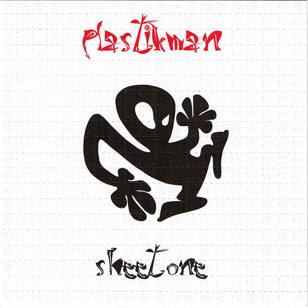 Plastikman : Sheet One (CD, Album)