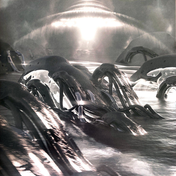 DJ Stingray 313* : F.T.N.W.O. (2x12", Album, RE)