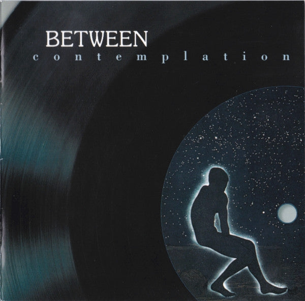 Between : Contemplation (CD, Album, RE, RM)