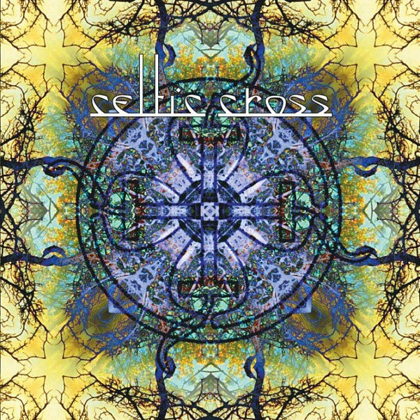 Celtic Cross : Hicksville (CD, Album)
