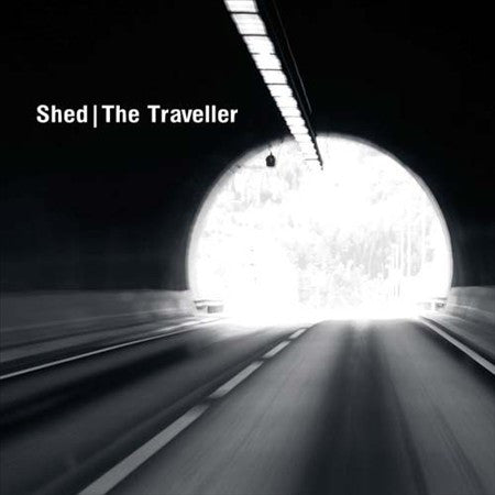 Shed : The Traveller (2x12", Album)