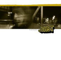 Jehst : High Plains Drifter EP (12")