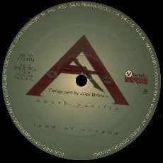 Joey Beltram : Aonox (2xLP, Album)