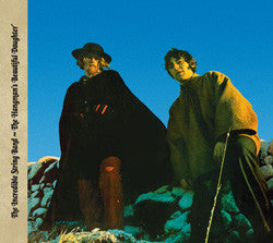 The Incredible String Band : The Hangman's Beautiful Daughter (CD, Album, RM)