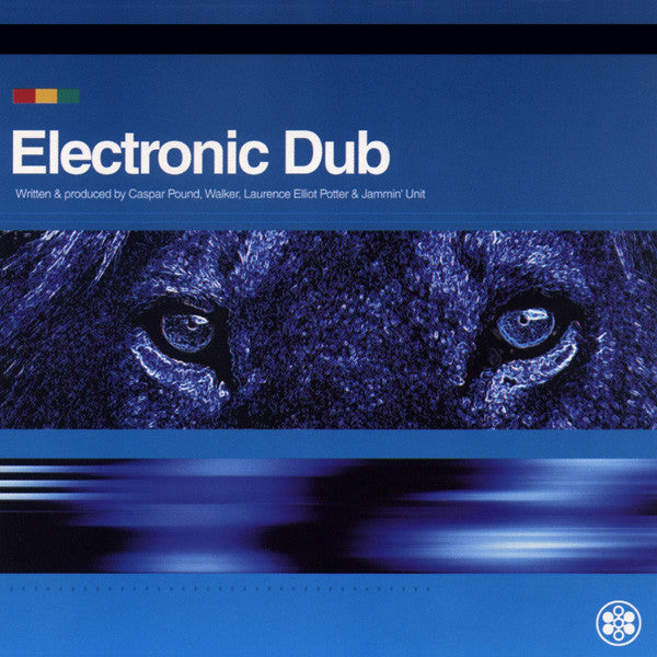 Electronic Dub : Electronic Dub (CD, Album)