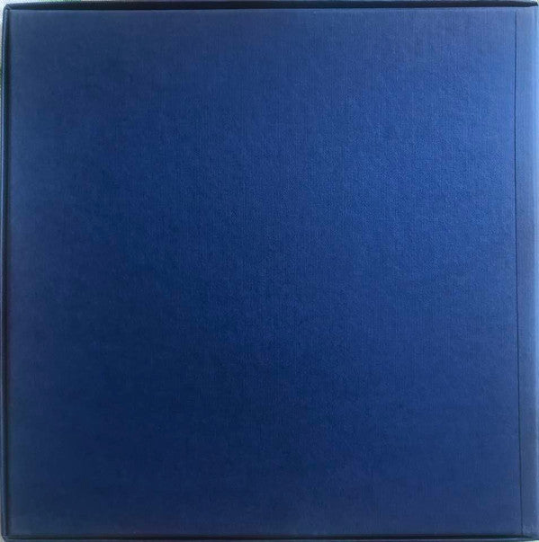 Johann Strauss* : Wiener Blut (LP + LP, S/Sided + Album + Box)