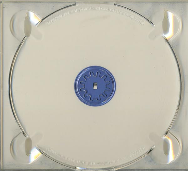 Voice Stealer : The All Electric House (CD, Album)